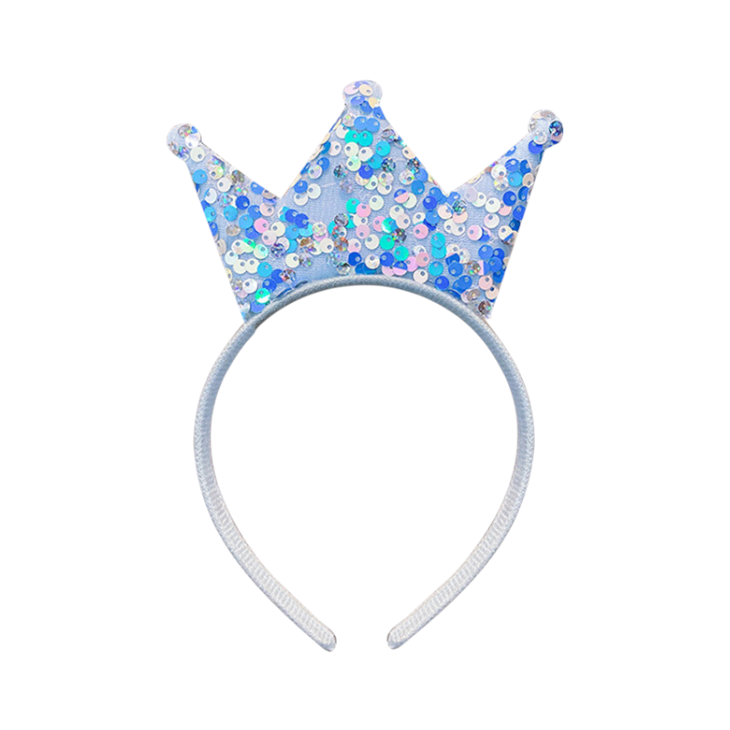 Children's headband Princess Crown - 151150