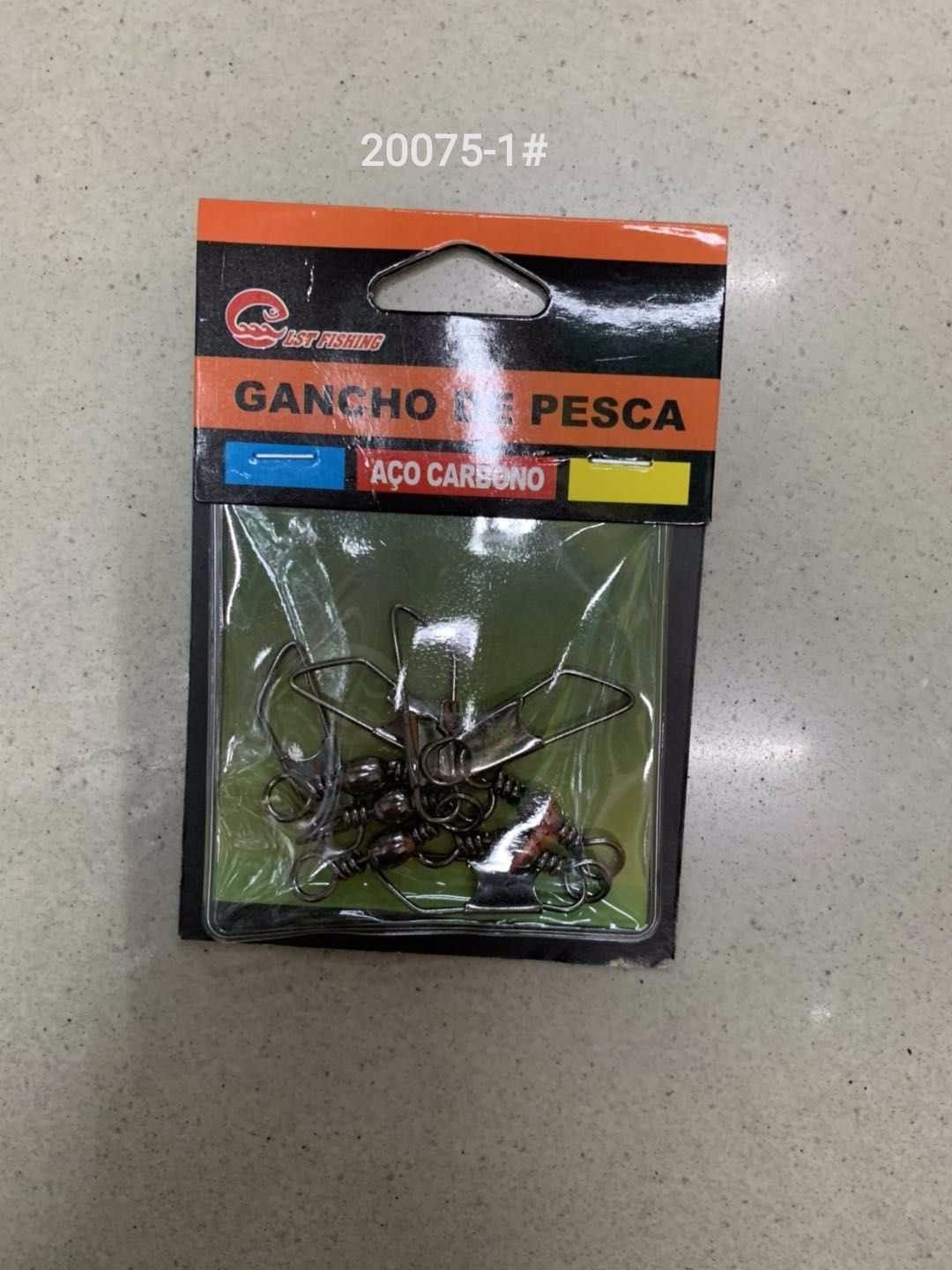 Στριφτάρια με παραμάνα ασφαλείας - 920075