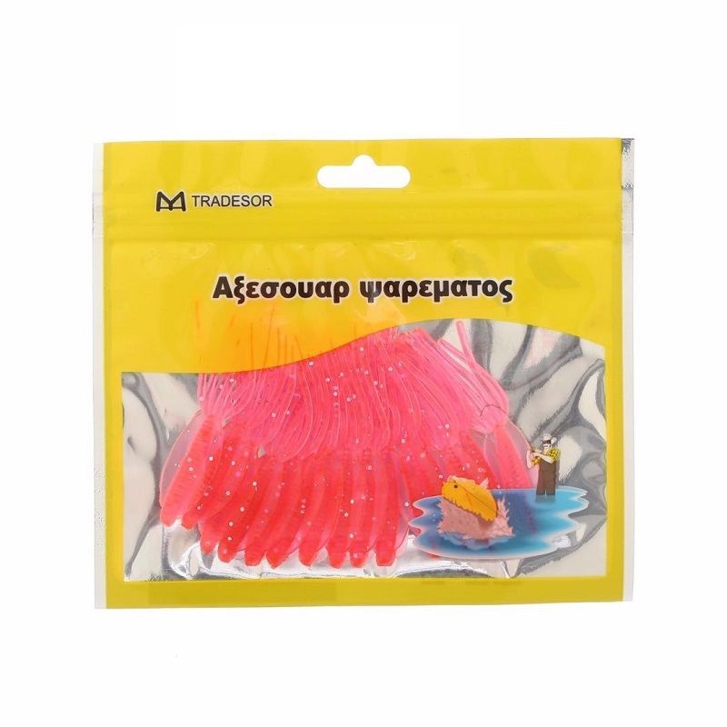 Artificial fishing baits - 930376