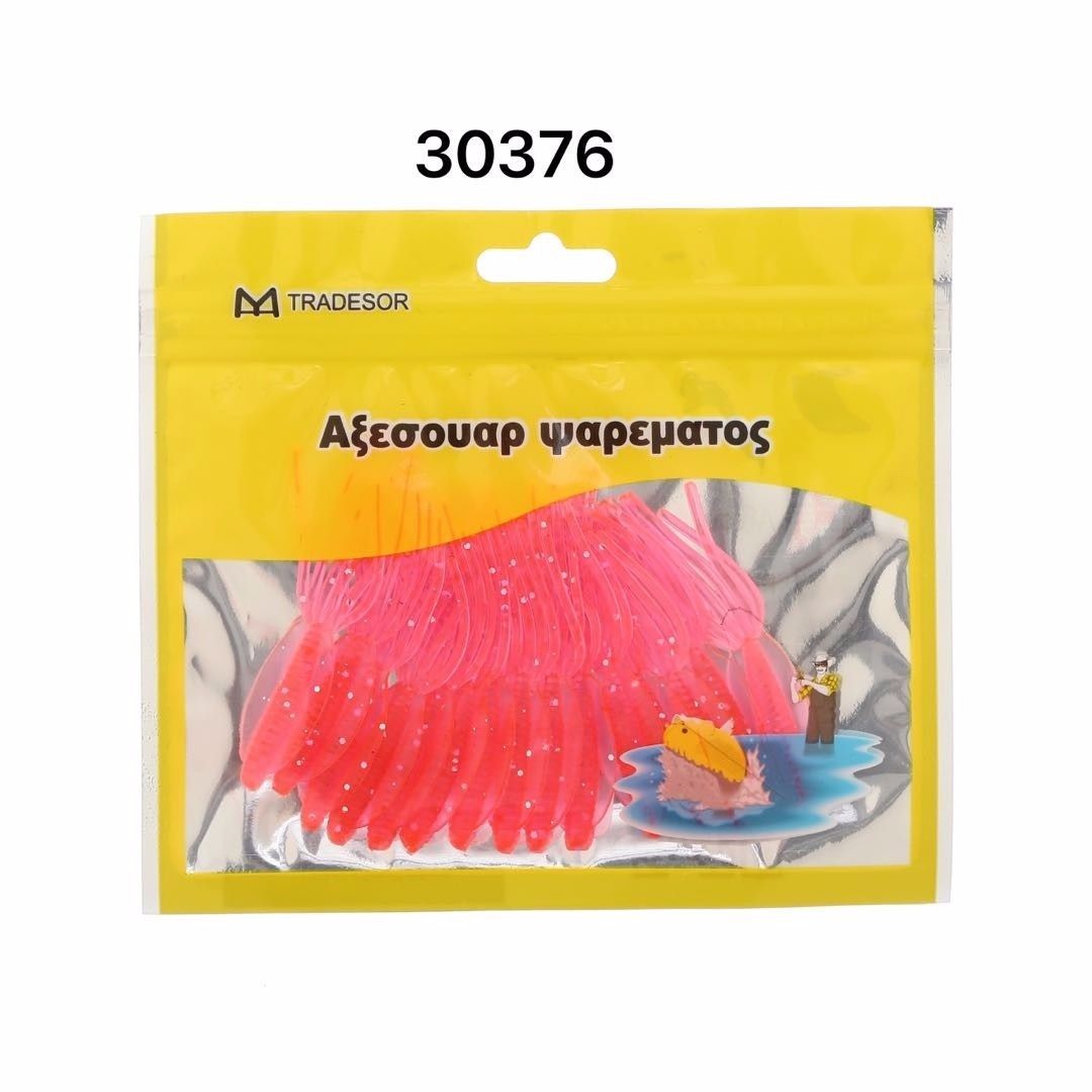 Artificial fishing baits - 930376