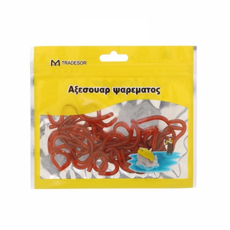 Artificial fishing baits - 930372