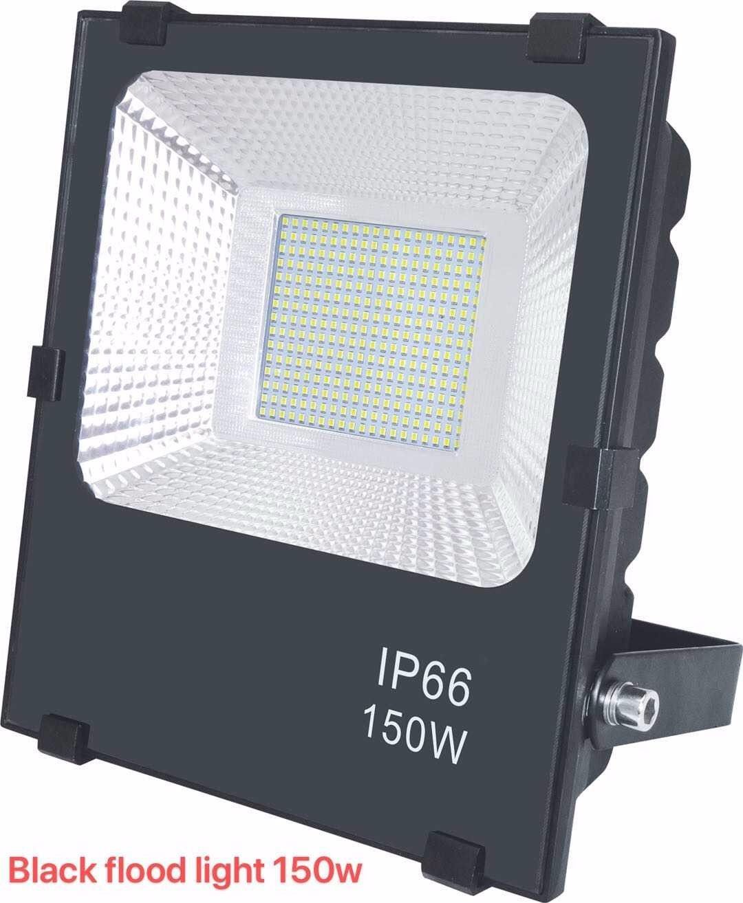LED Floodlight - 150W - IP66 - 6500K - 011505