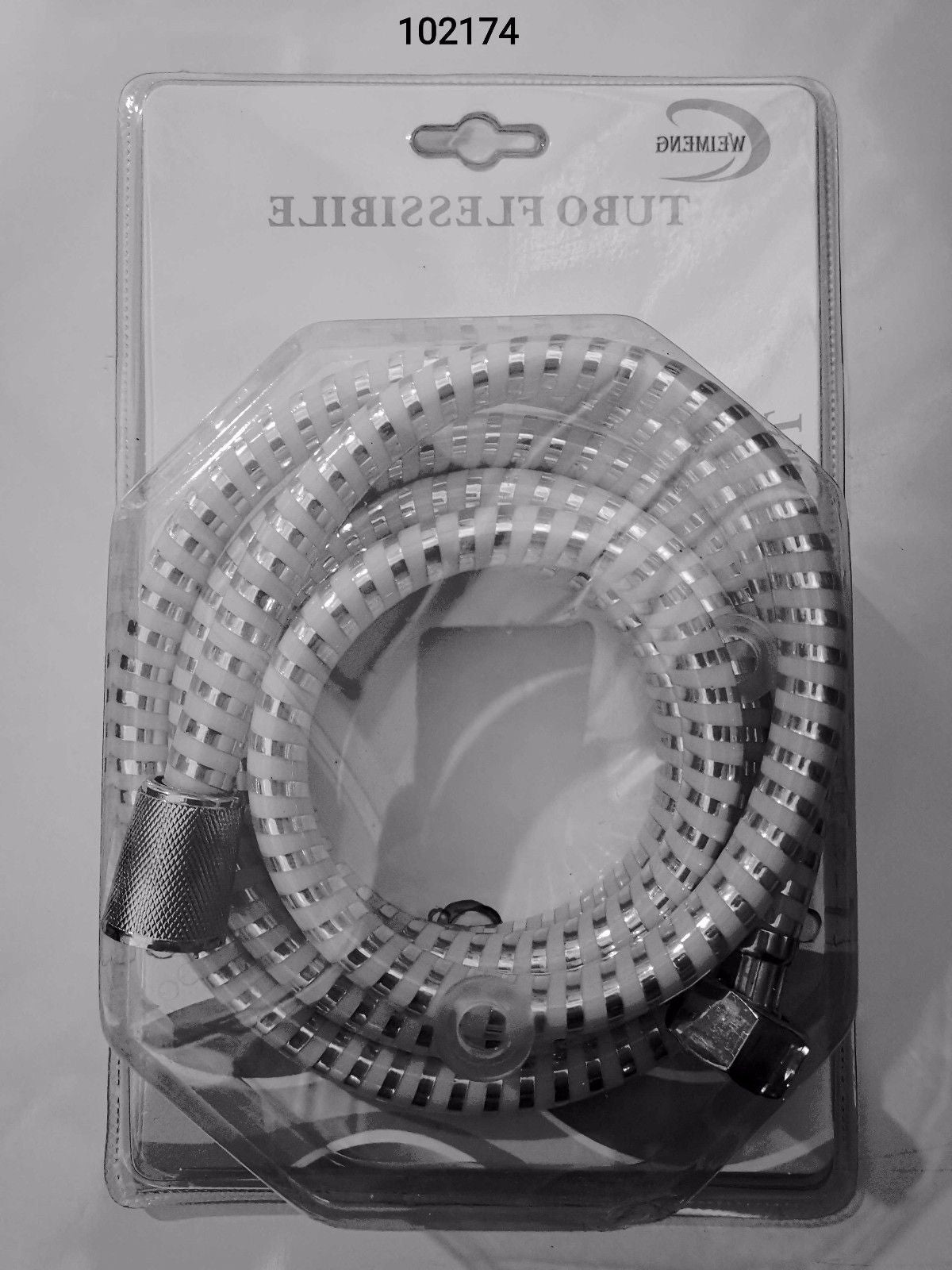 Shower hose - 1.5m - Shower Hose - 102174