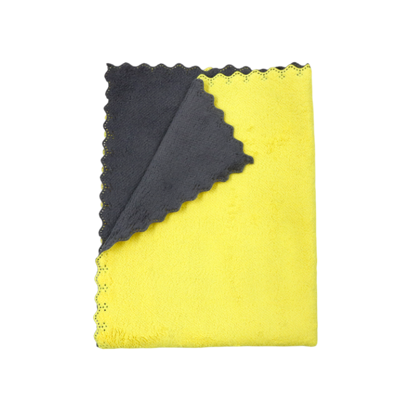 Car cleaning microfiber cloth - R-H11102-30 - 160882