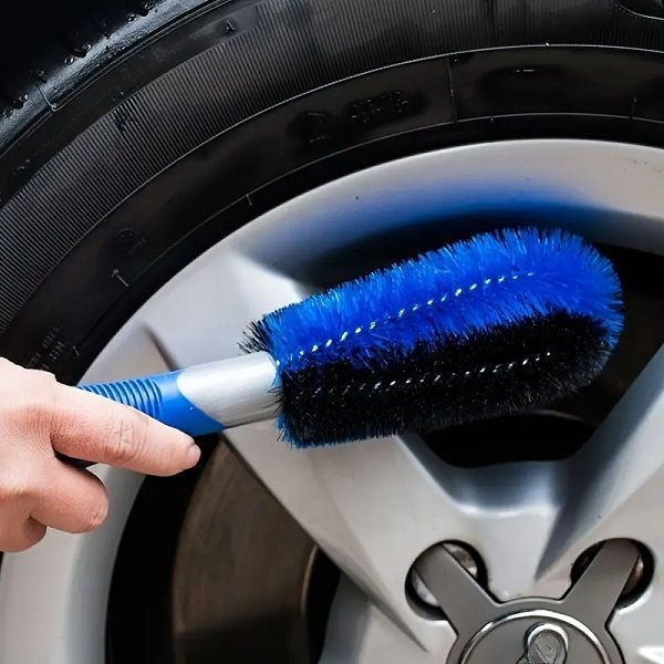 Car rim cleaning brush - R11604 - 160896