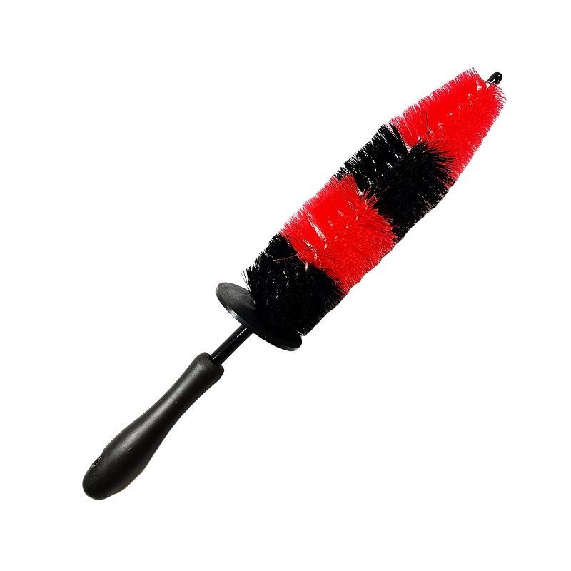 Car rim cleaning brush - R11605A - 160899