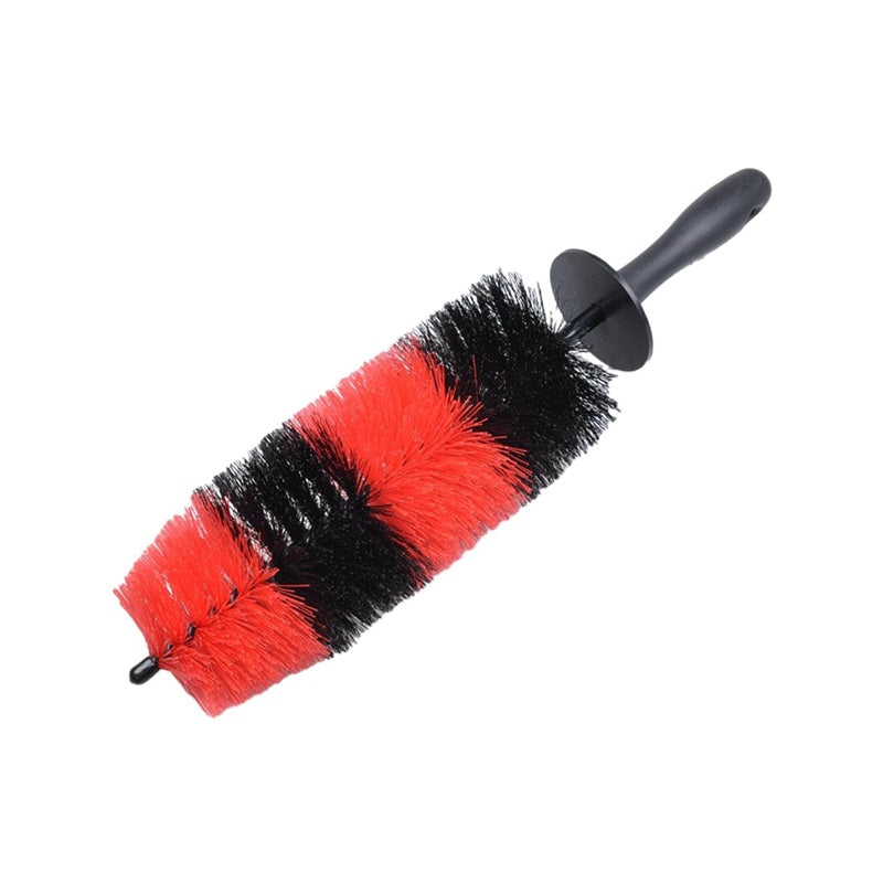 Βούρτσα καθαρισμού ζάντας αυτοκινήτου - R-R11605B - 160900