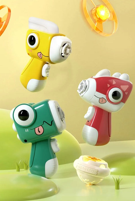 Σετ σβούρες με Spinner - 161138