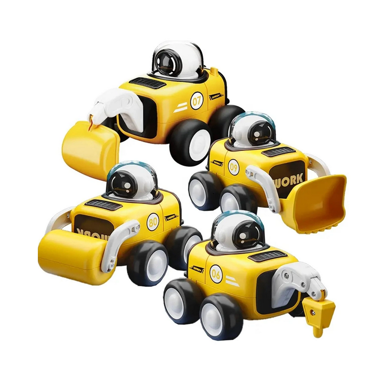 Mini vehicle set - 161157