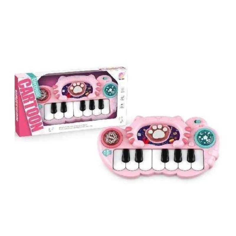Παιδικό πιάνο - 161227 - iThinksmart.gr