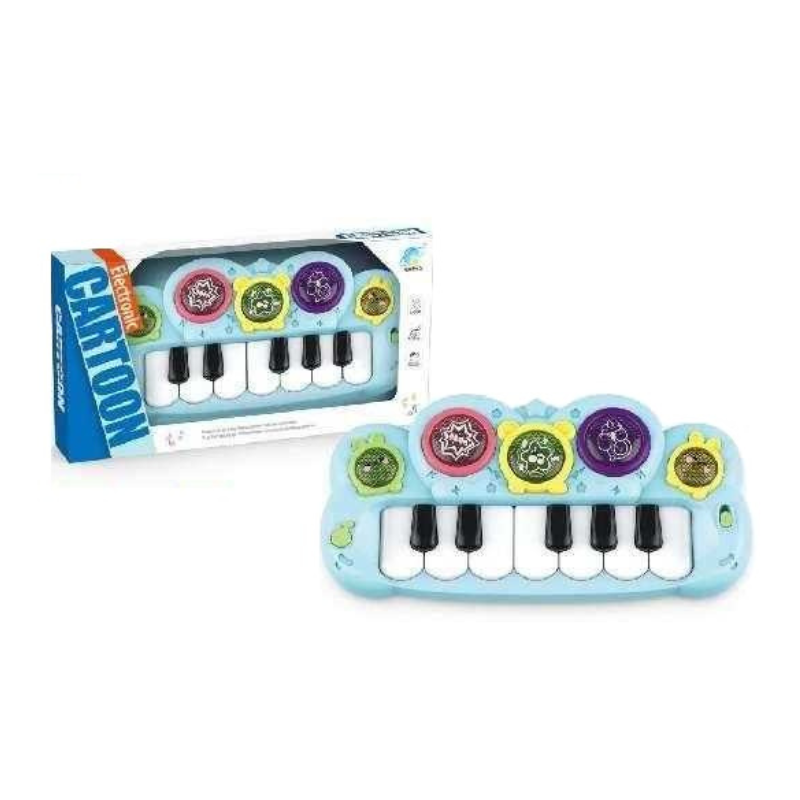 Παιδικό πιάνο - 161228 - iThinksmart.gr