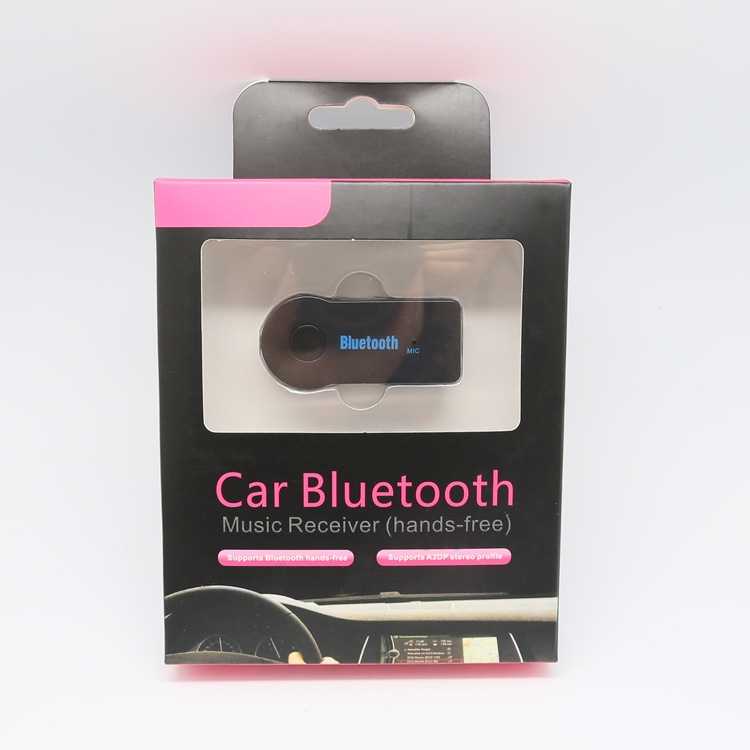 Bluetooth αυτοκινήτου με μικρόφωνο EDR - B01 - 880868