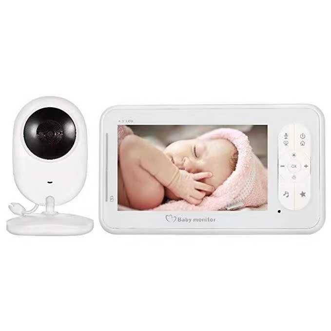 Baby intercom - Baby Monitor - A920 - 321056