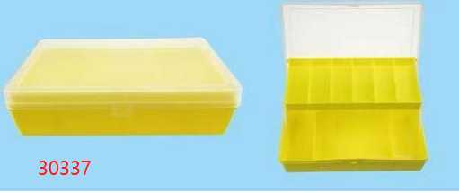 Fishing Case - Plastic - 830337