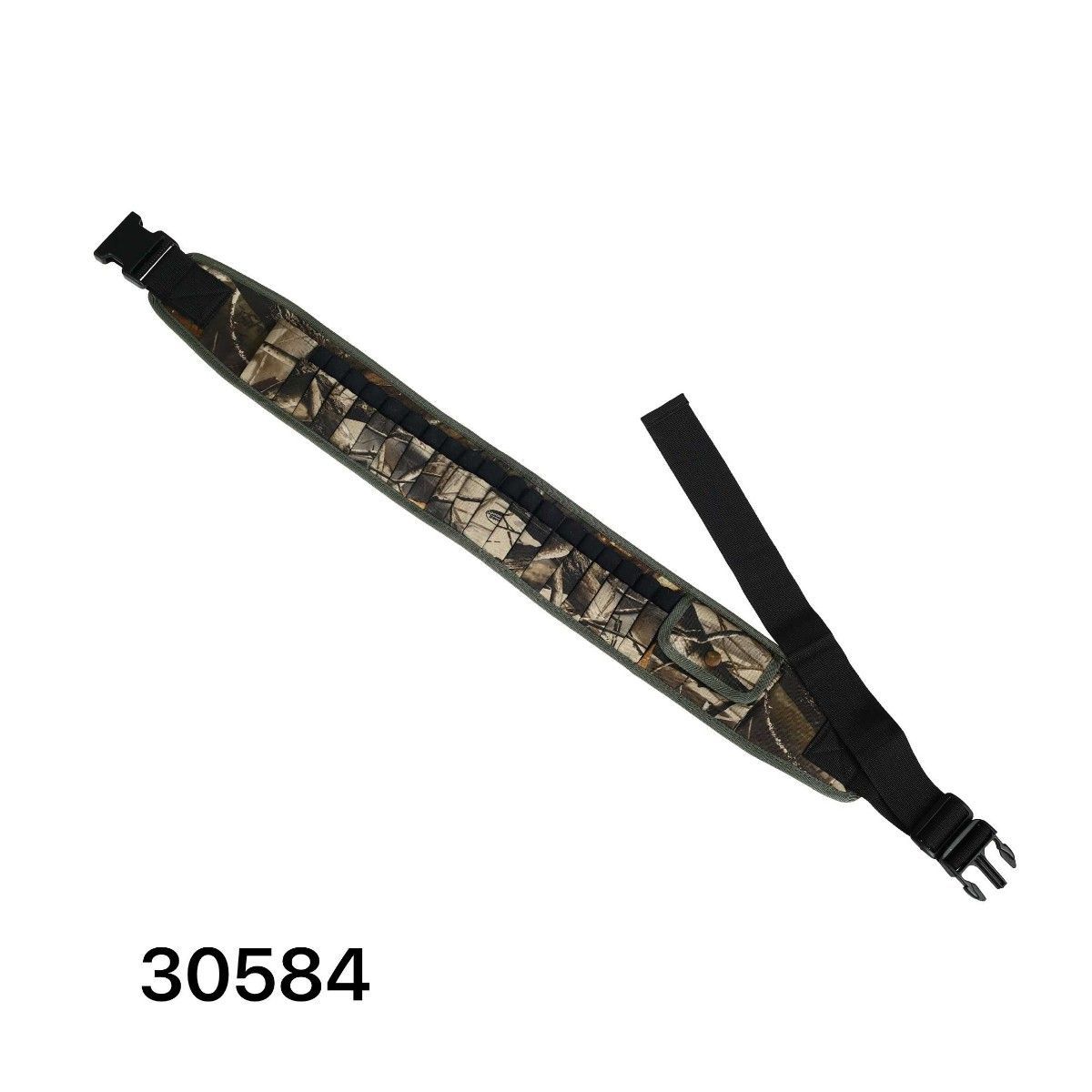Hunting belt with pouches - 930584