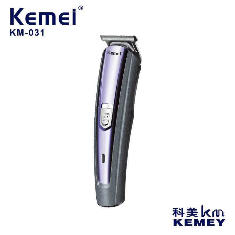 Κουρευτική μηχανή - KM-031 - Kemei