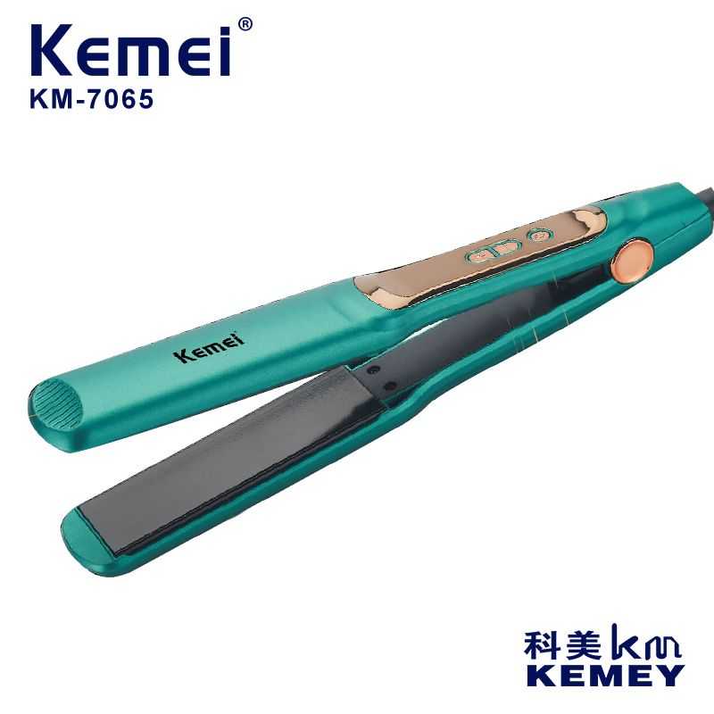 Ισιωτική μαλλιών - KM-7065 - Kemei - iThinksmart.gr