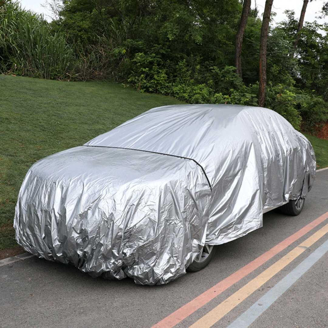 Car Cover - No.XXL - 591026C