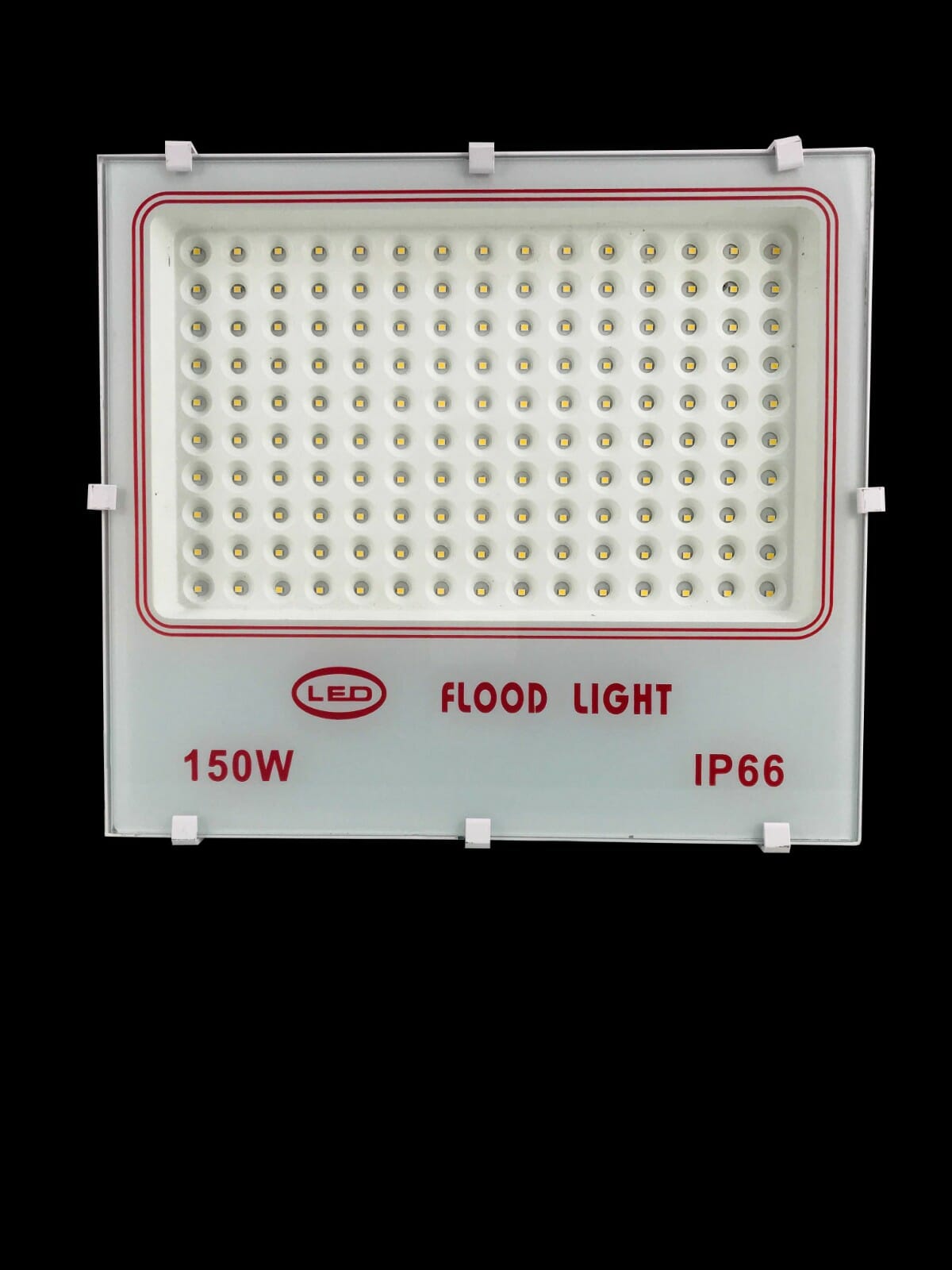 LED floodlight - 150W - IP66 - 224124