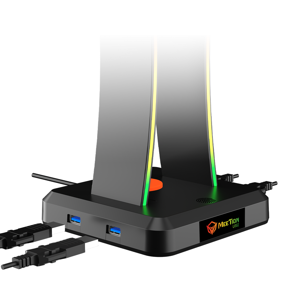 Meetion MT-U002 Stand for Gaming Headphones