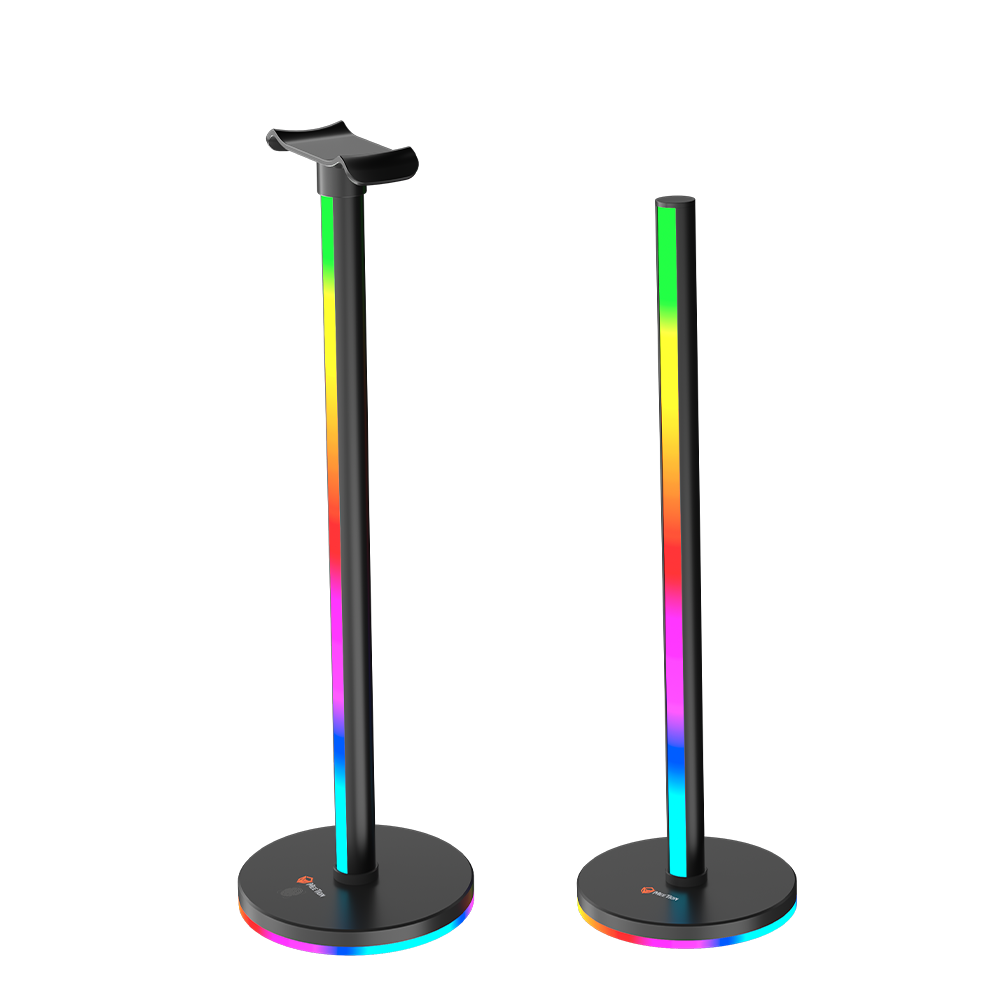 Meetion MT-BK100 Smart Illuminated Headphone Stand