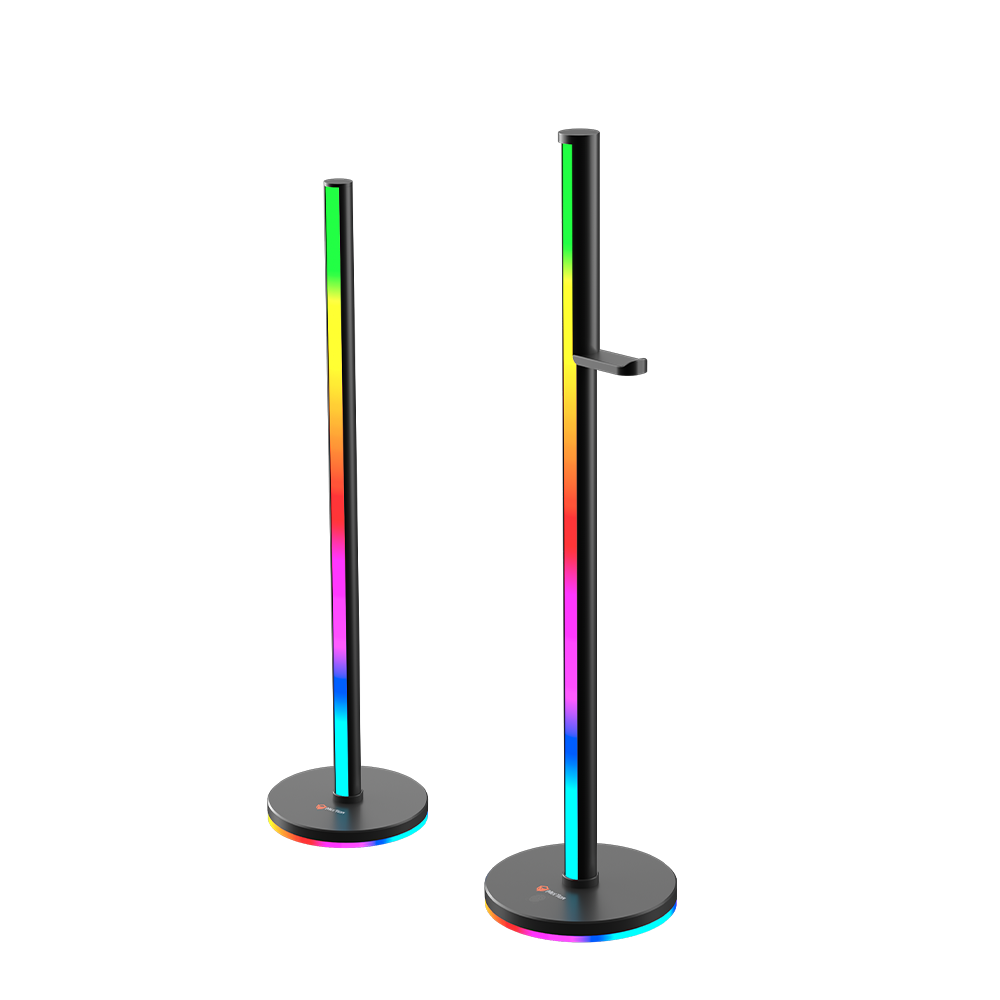 Meetion MT-BK300 Smart Illuminated Headphone Stand