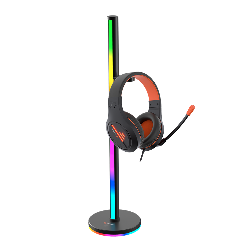 Meetion MT-BK300 Smart Illuminated Headphone Stand