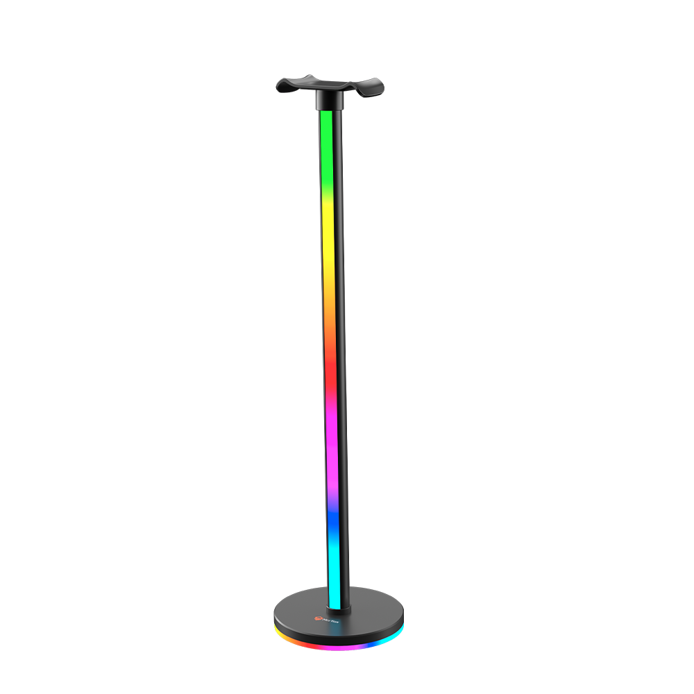 Meetion MT-BK300 Smart Illuminated Headphone Stand