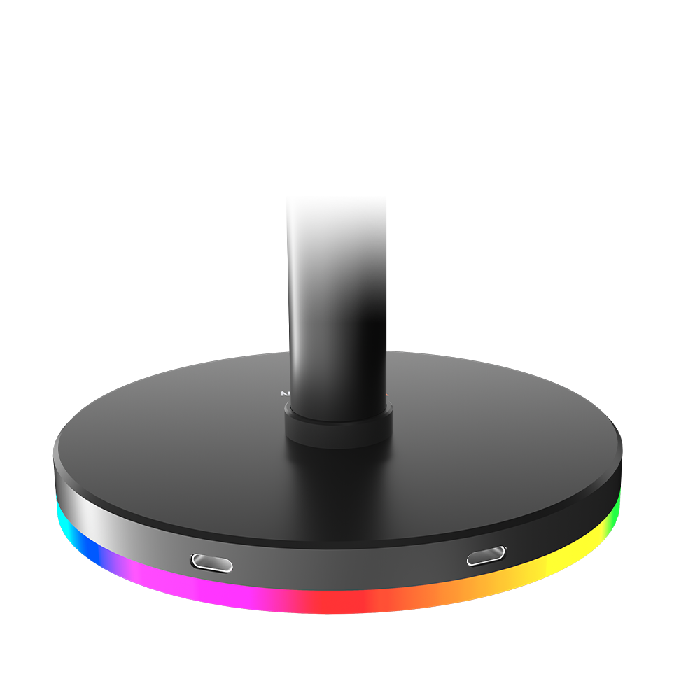 Meetion MT-BK300 Smart Illuminated Headphone Stand
