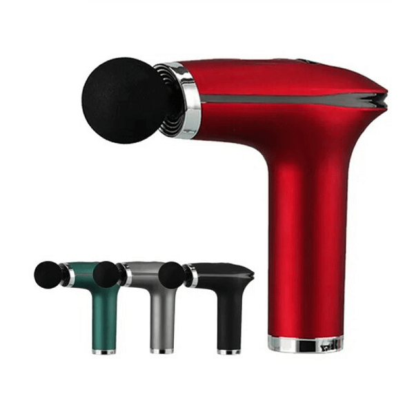 Massage device - Fascial Gun - 811 - 169773