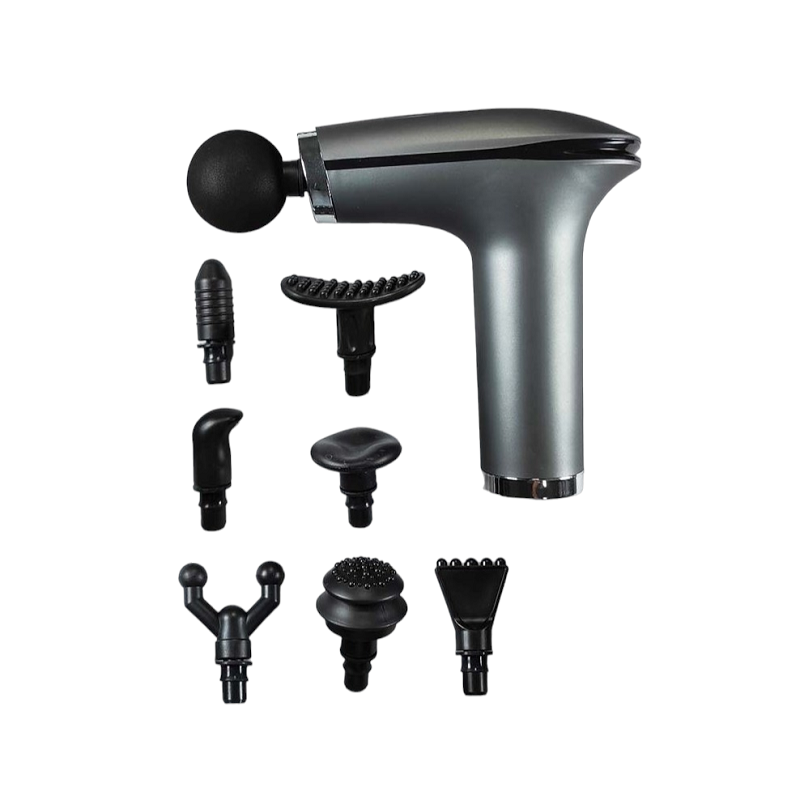 Massage device - Fascial Gun - 811 - 169773