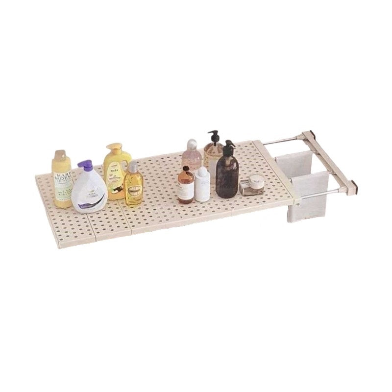 Folding storage shelf - 8137 - 170271