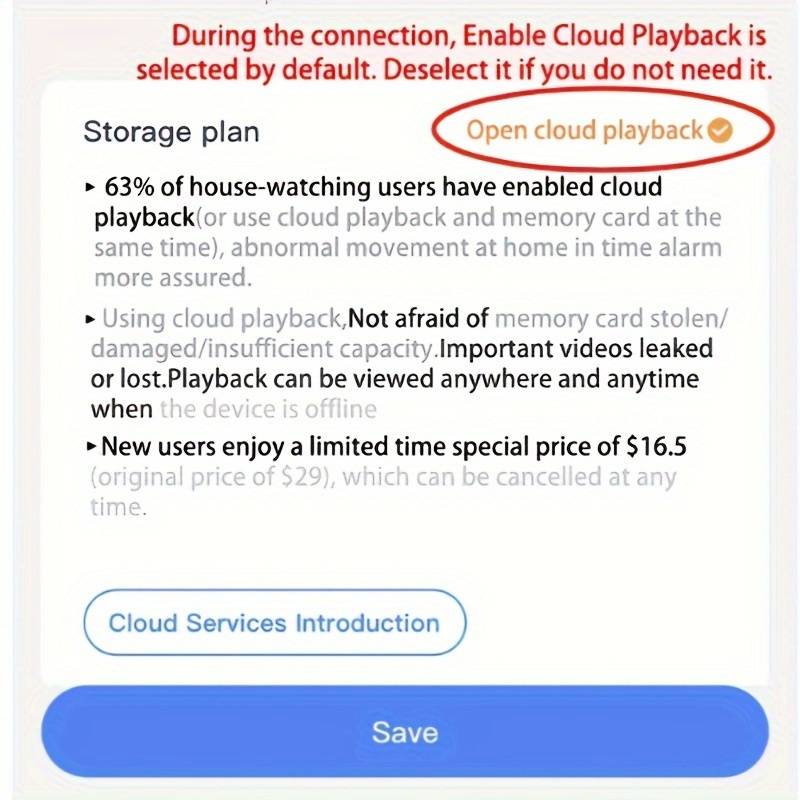 Κάμερα ασφαλείας IP 1080p HD WiFi 2.4 & 5Ghz - IP Security Camera - XY-3820 - Λευκό - iThinksmart.gr