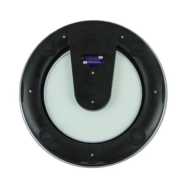 Digital glass bathroom scale - EB-618 - 522886