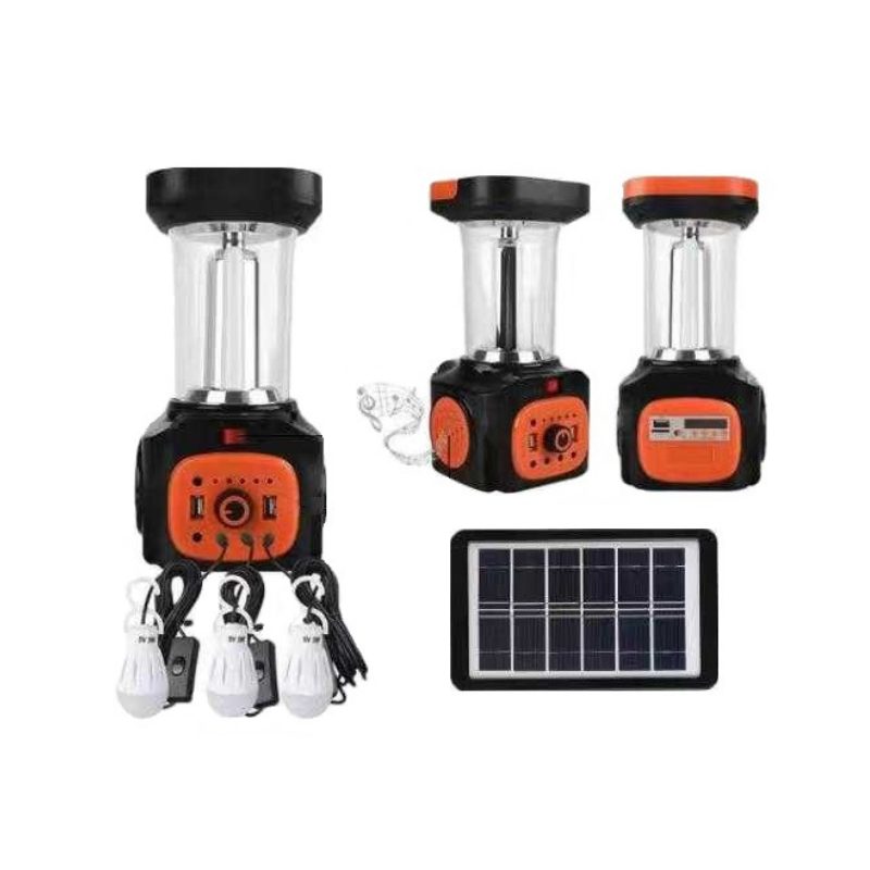 Πολυλειτουργικός φακός LED - T03 - 179050 - iThinksmart.gr