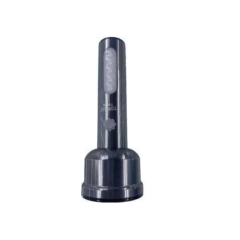 Rechargeable LED flashlight - T852B - 180104