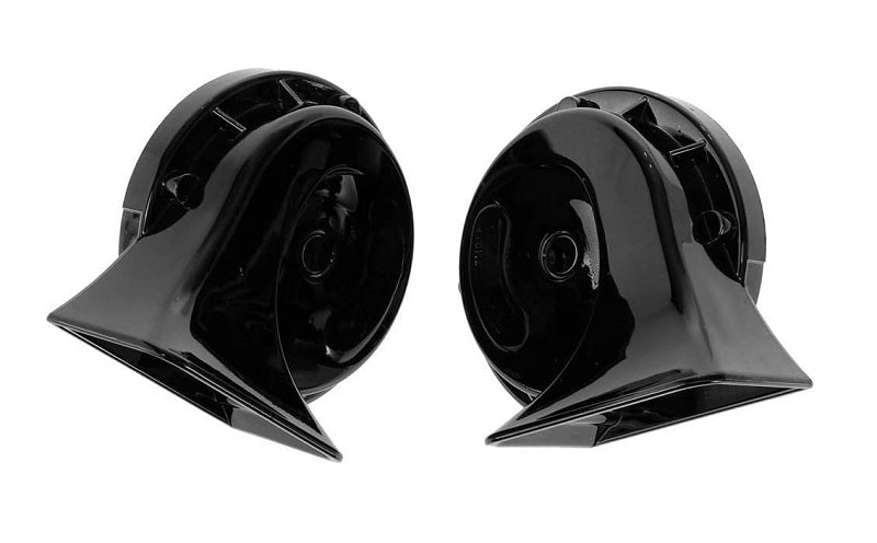 Σετ δίδυμες κόρνες σαλιγκάρι - Snail Horn - R-F11101-A12 - 180118 - iThinksmart.gr