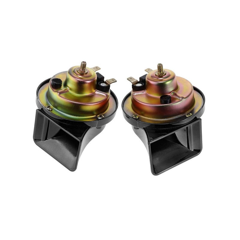 Σετ δίδυμες κόρνες σαλιγκάρι - Snail Horn - R-F11101-A12 - 180118 - iThinksmart.gr