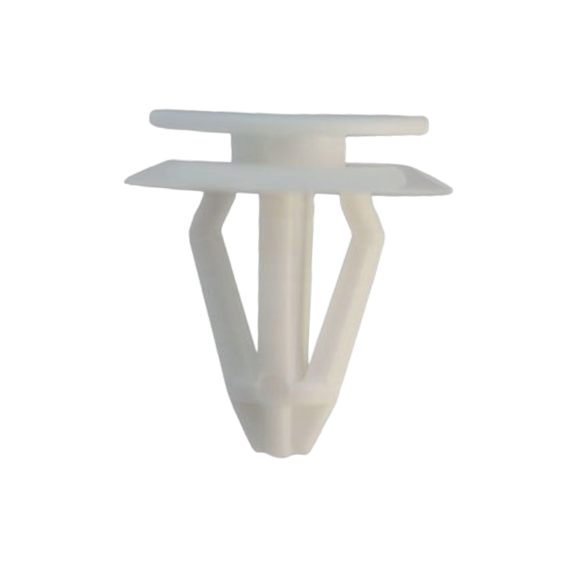 Set of car clips - 10pcs - R-F16101-12 - 180850