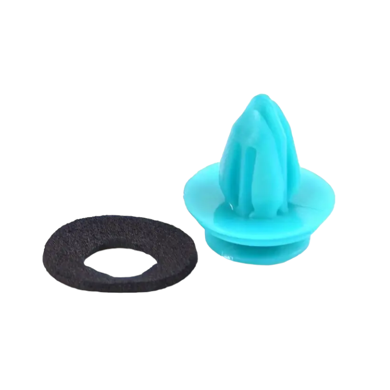 Set of car clips - 10pcs - R-F16101-13 - 180852