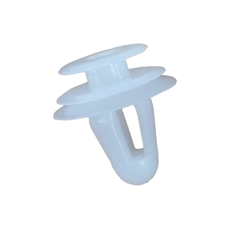 Set of car clips - 10pcs - R-F16101-03 - 180853