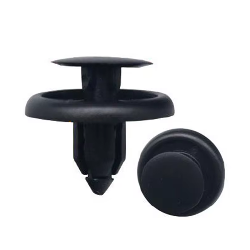 Set of car clips - 10pcs - R-F16101-18 - 180860