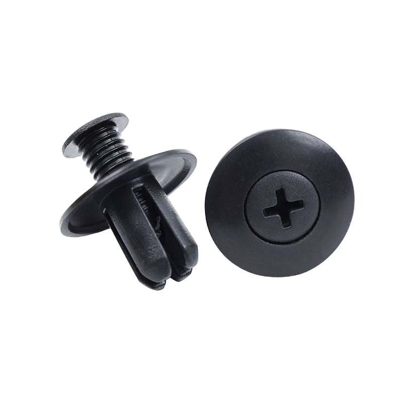 Σετ συνδετήρες αυτοκινήτου - 10pcs - R-F16101-07 - 180864 - iThinksmart.gr