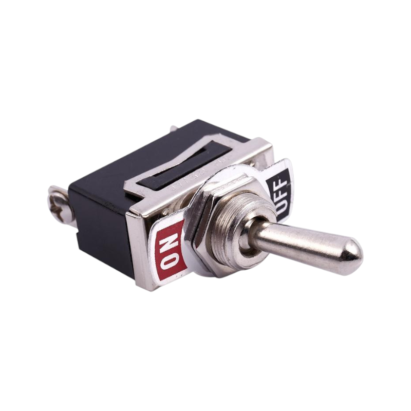 Vehicle Toggle Switch ON/OFF - R-F13402-22-1U - 180921