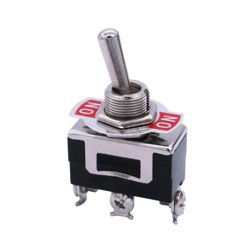 Vehicle Toggle Switch ON/ON - R-F13402-33-1U - 180922