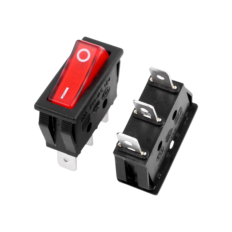 Vehicle On/Off Switch - R-F13201C-23-2U - 180930