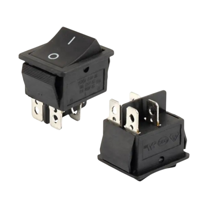 Vehicle On/Off Switch - R-F13210A-24-1U - 180943