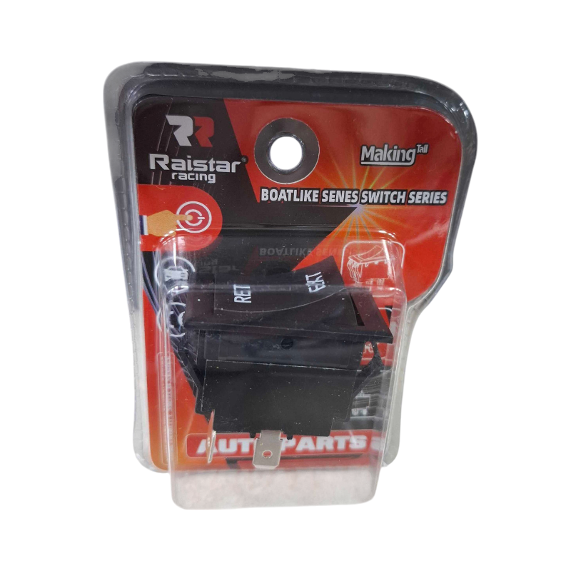 Vehicle On/Off Switch - R-F13213-22-1U - 180953