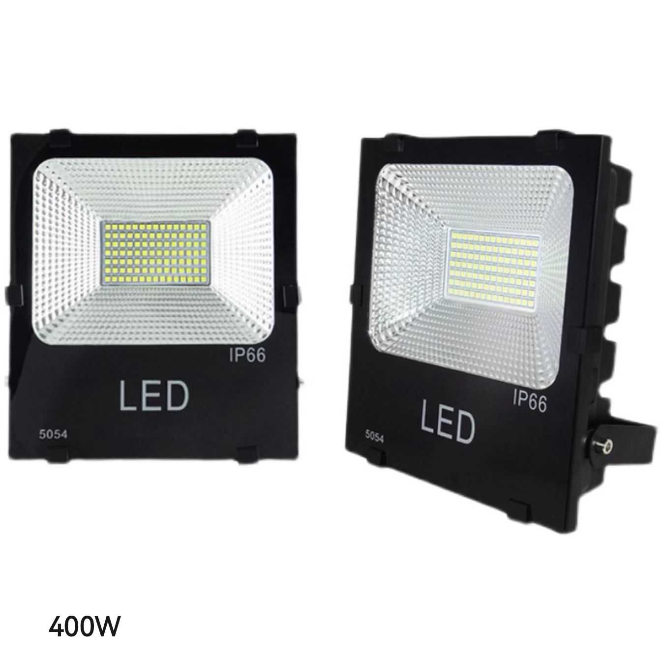 Προβολέας LED - 400W - 6500K - 5054 - 002328 - iThinksmart.gr
