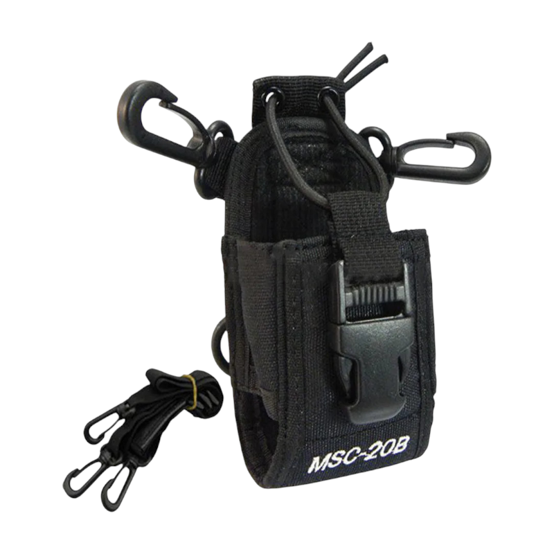 Transceiver protection & carrying case - Baofeng - 181032 - MSC-20B